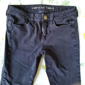 AE JEGGING
